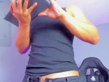 Gael_meneses, M – Gay & Dirty - Live Performer