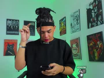 Gaeloconner, Age 20, M – Master & Dominant - Live Performer