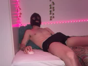 Ganderatxander, M – Mask & Gay - Live Performer