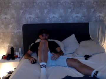 Gayguysffm, M – German & Kinky - Live Performer