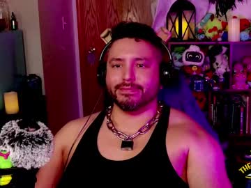 gaymerpuptek - Live Performer