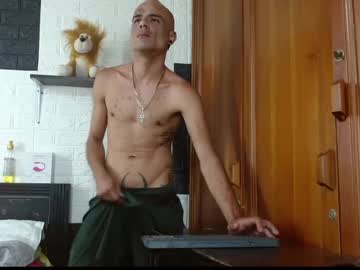 georgepervertscock - Live Performer