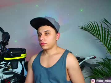 georgino_cavalli - Live Performer