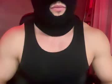 Ghostgainz, Age 21, M - Live Performer