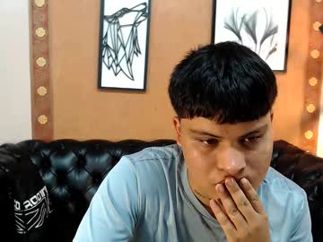 Gian_sawyer, Age 20, M – Ass & Cum - Live Performer
