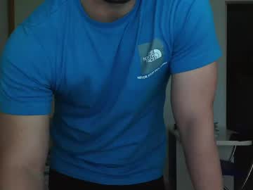 Gianniamalfi, Age 26, M – Fit & Student - Live Performer