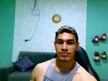 gilbert_marquez