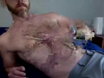 gingerdad41649 - Live Performer
