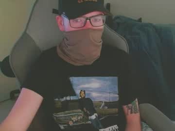 gingerdude6969 - Live Performer