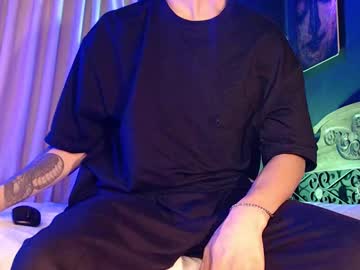 godly_huan - Live Performer