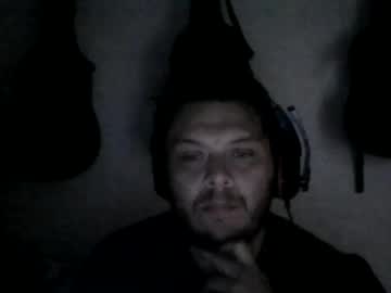 goldberg_xxx - Live Performer