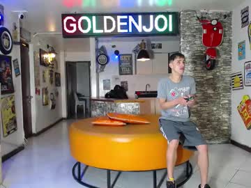 goldenjoi - Live Performer