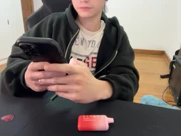 Goyowild, Age 20, M - Live Performer