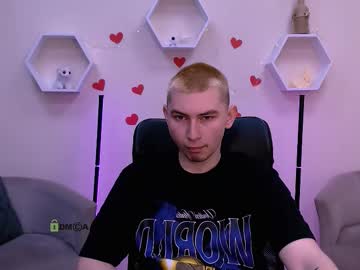 Greg_timberlane, M – Gay & Blonde - Live Performer