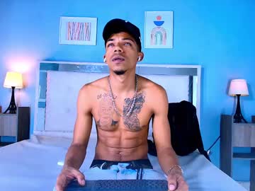 gregory_sforza - Live Performer