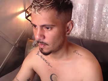 Gsus_patrick, Age 25, M – Latino & New - Live Performer