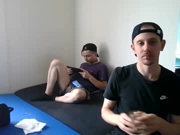 Hairydudex, M – New & Gay - Live Performer