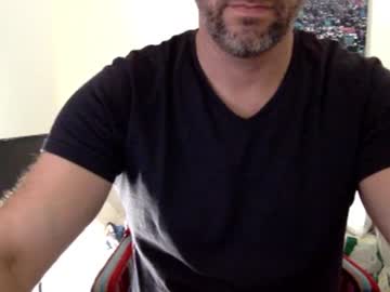 Hairyfrenchstud, Age 45, M – Hairy & French - Live Performer