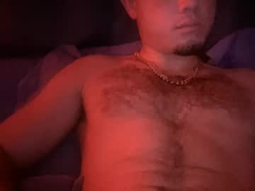hairygrayson - Live Performer