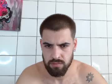 hairyrobxxx - Live Performer