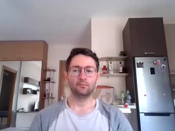 handsome_sasha - Live Performer