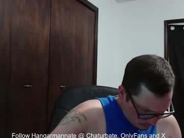 Recommended: hangarmannate