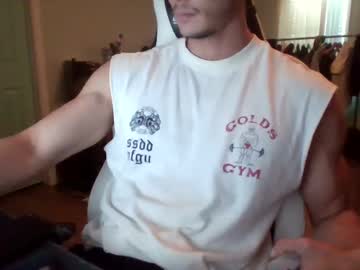 Hannydaddy, Age 25, M – New & Muscles - Live Performer