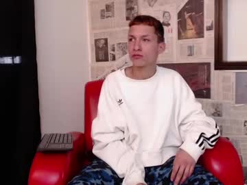 Harold_smith_ass, M – Twink & Young - Live Performer