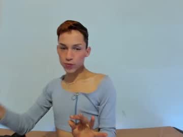Harold_smth, Age 19, M - Live Performer