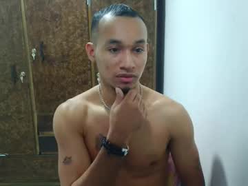 Harry_benson_hot, Age 21, M – New & 18 - Live Performer