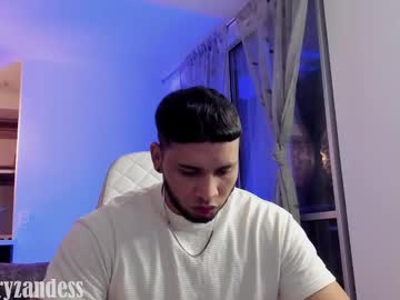 harry_zandess - Live Performer