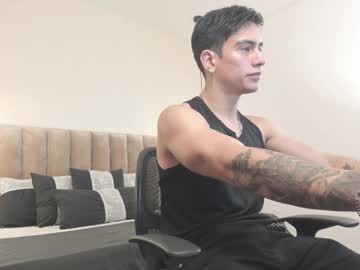 harryy_joness - Live Performer