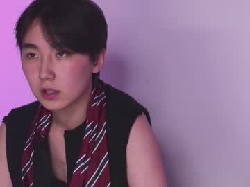 Heejinwang, Age 18, M – Twink & New - Live Performer