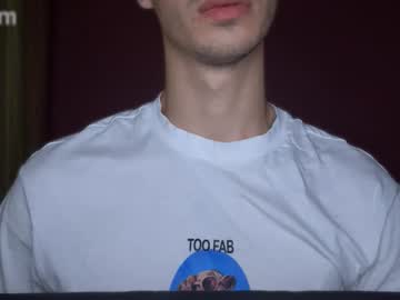 Herewegoagain_yo, Age 27, M - Live Performer