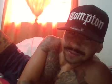 Herosexi, Age 25, M – Latinos & New - Live Performer