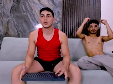 Recommended: heteros_men