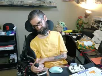 highpriest_belial - Live Performer