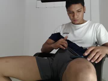 hispanic_boy - Live Performer