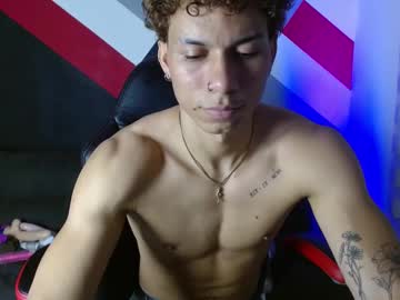 honeysins_ - Live Performer