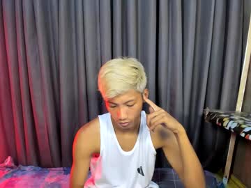 horny_asianmoreno - Live Performer
