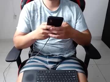 horny_boy_23_ - Live Performer