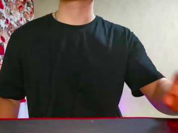 horny_gentle - Live Performer