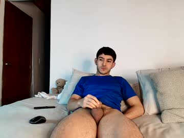 horny_guys_69 - Currently Ranked #3 - Top Male Chaturbate Models