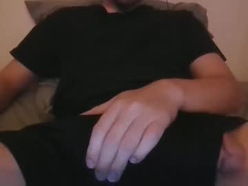 Horny_matias, Age 23, M – Cum & C2c - Live Performer