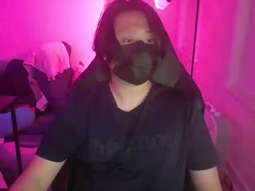 hornymin123 - Live Performer