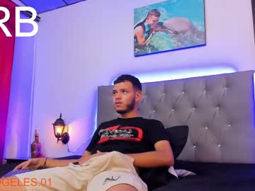hot_bad_boy69 - Live Performer