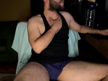 hot_hairy_boi - Live Performer
