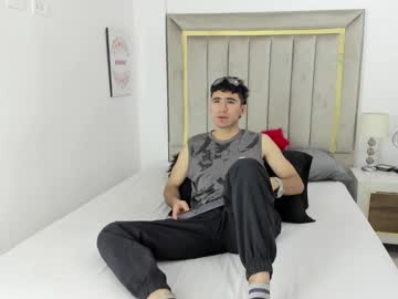 Hot_maiky, Age 21, M – Newmodel - Live Performer