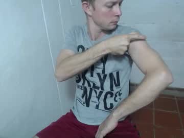hot_mann11 - Live Performer