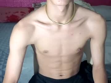 Hotcock_rico20, Age 20, M – Asian & Bigdickasian - Live Performer